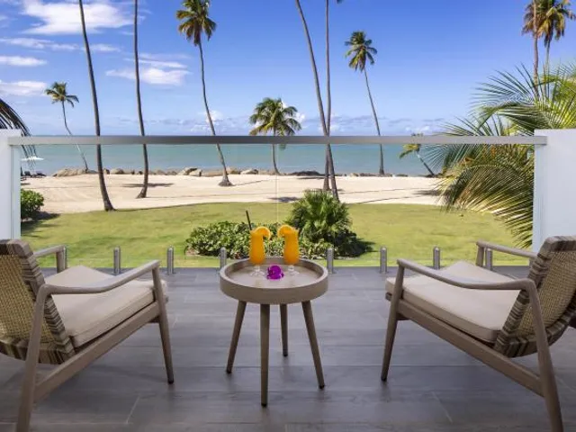 Hyatt Regency Grand Reserve Puerto Rico