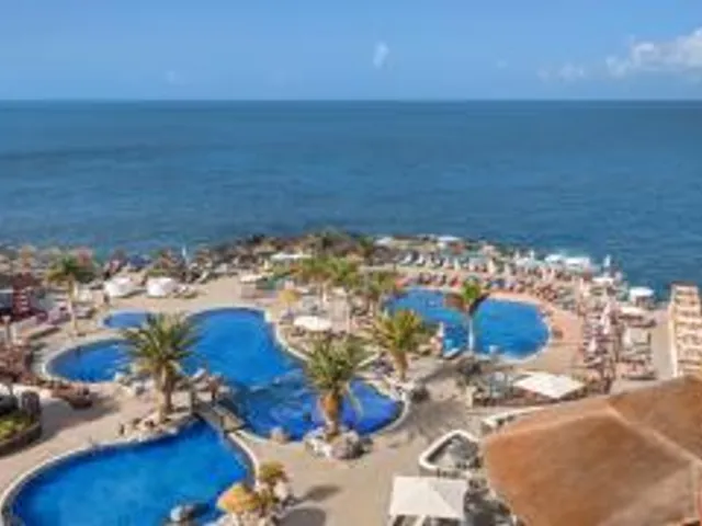 Barceló Santiago - Adults Only