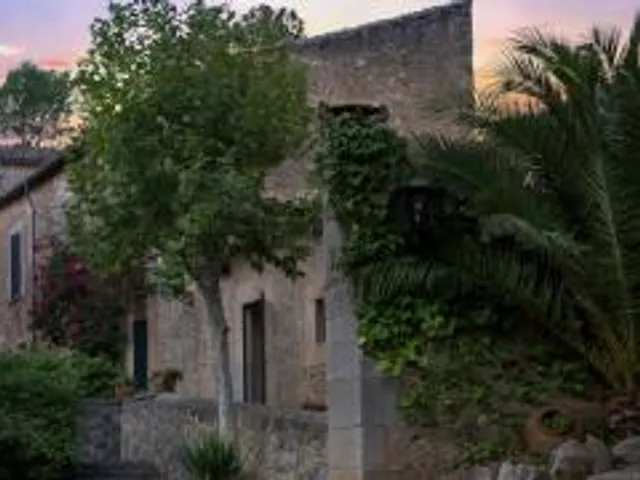 Finca Hotel Son Pont