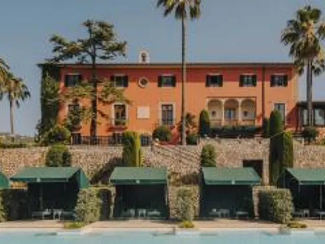Grand Hotel Son Net