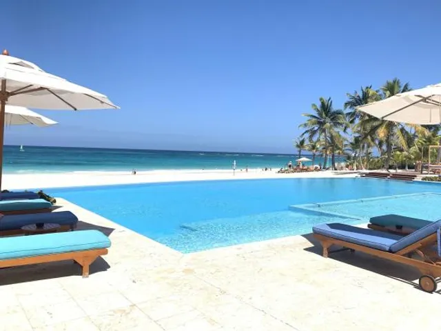 Cana Brava Residences Rental Apartment