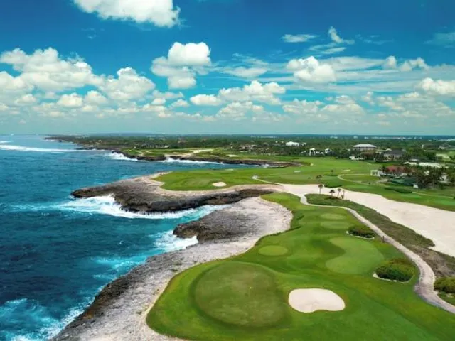 Four Points By Sheraton Puntacana Village