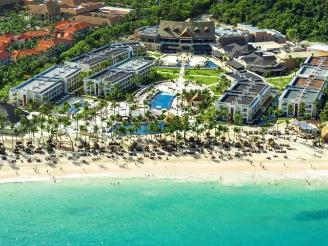 Royalton Punta Cana An Autograph Collection All-Inclusive Resort & Casino