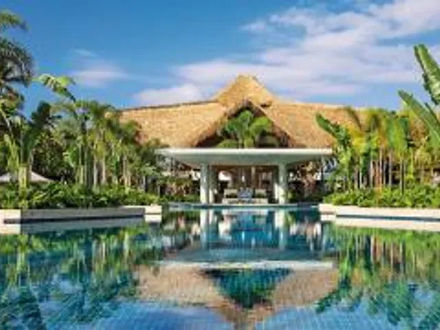Dreams Royal Beach Punta Cana