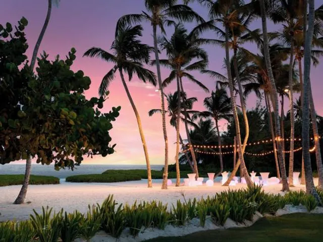 The Westin Puntacana Resort & Club
