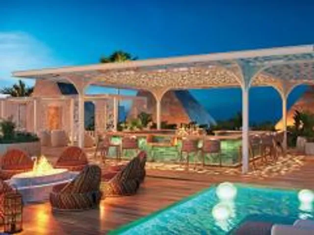 W Punta Cana, Adult All-Inclusive