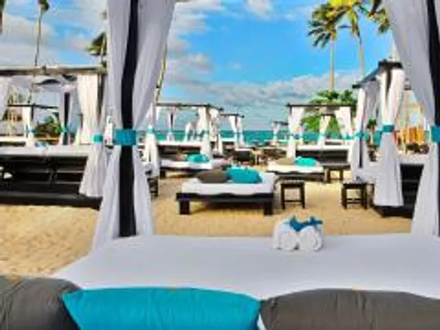 Presidential Suites Punta Cana