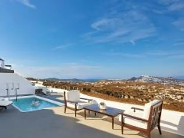 Carpe Diem Santorini