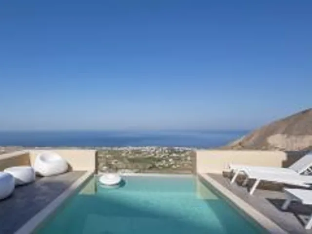Skyfall Suites