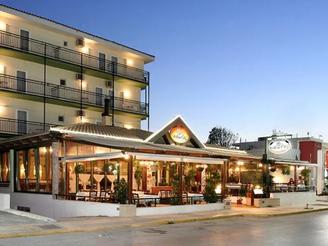 Sun Boutique Hotel