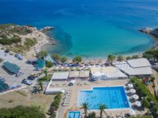 Glicorisa Beach Hotel