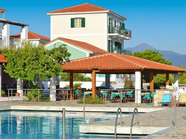 Mykali Hotel