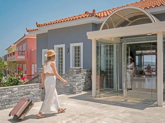 Naftilos Boutique Hotel