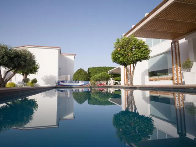 Fito Aqua Bleu Resort