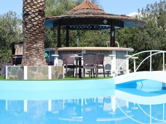Pegasus Hotel