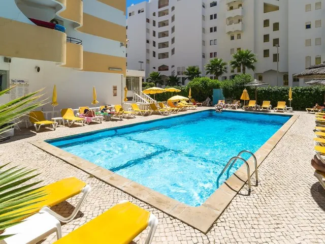 Atismar Hotel