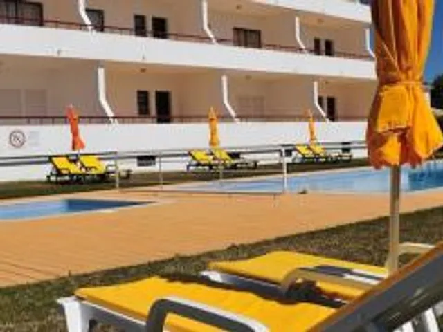 Apartamentos Turisticos Solgarve