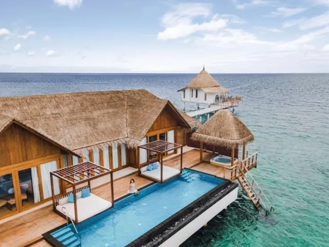 Furaveri Maldives