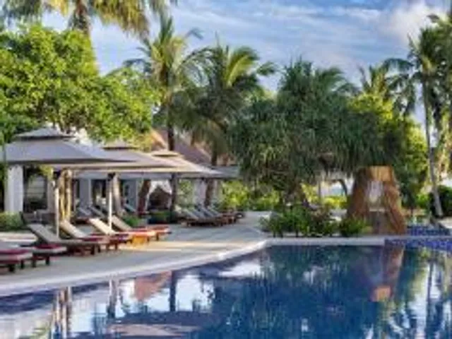 Niva Dhigali Maldives