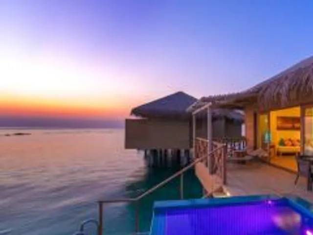 You & Me Maldives