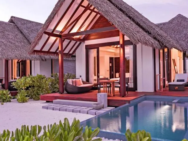 Heritance Aarah - Premium All Inclusive