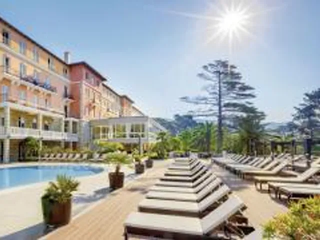 Imperial Heritage Hotel, Valamar Collection