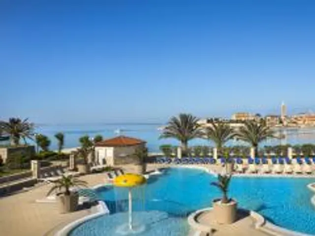 Valamar Padova Hotel