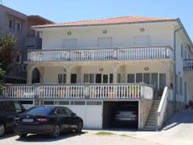 Anka Bunic Bed & Breakfast