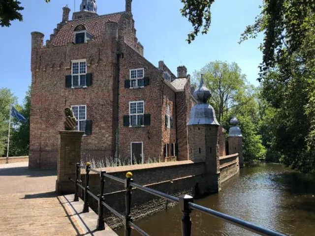 Fletcher Landgoed Hotel Renesse