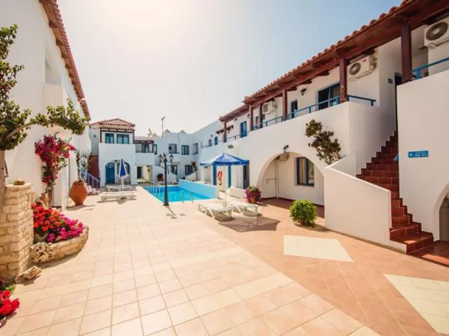 Iliana Hotel