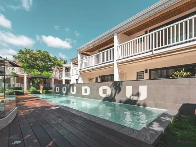 Doudou Hôtel