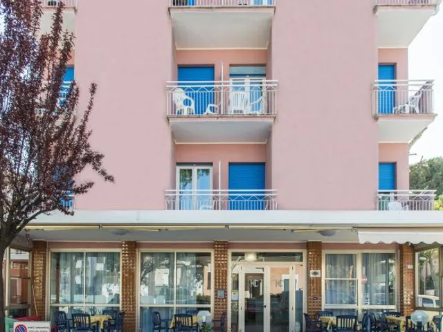 Hotel Cimarosa