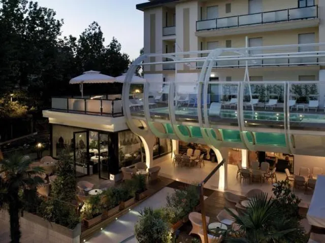 Hotel Boemia