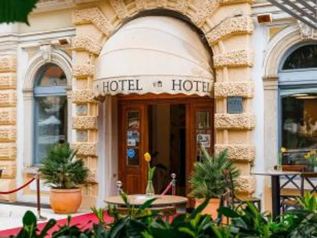 Hotel Continental Rijeka