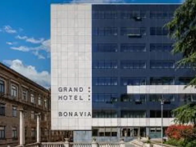 Grand Hotel Bonavia