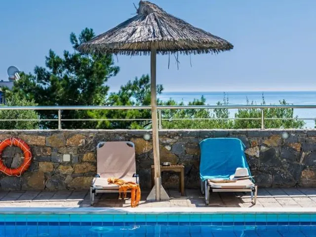 Dias Hotel & Apartments