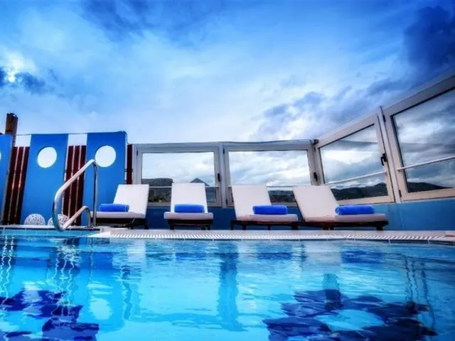 Lino Mare Hotel