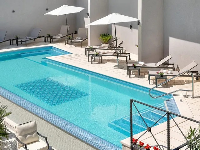 Apartment Vita