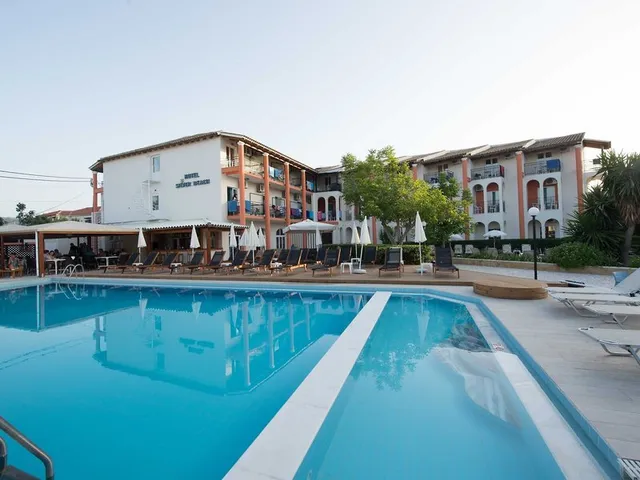 Silver Beach Hotel