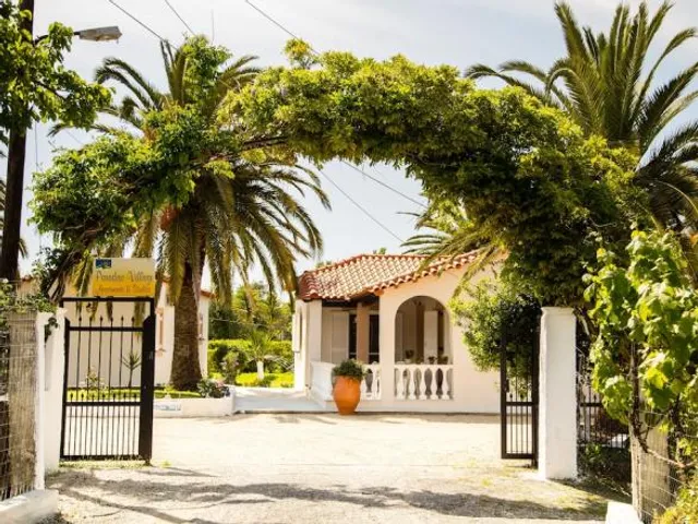 Paradise Village