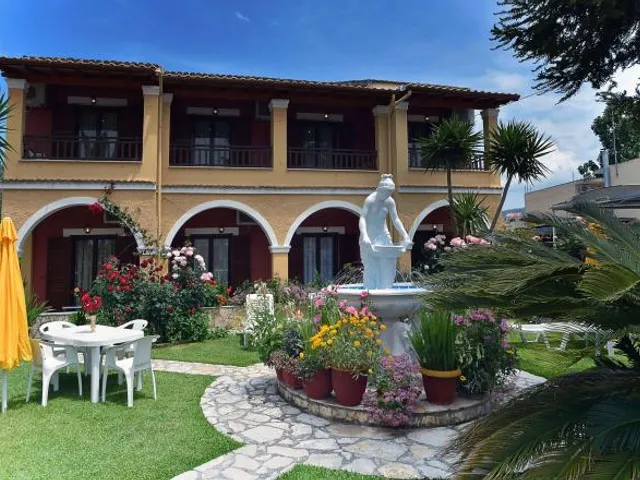 Villa Eleni