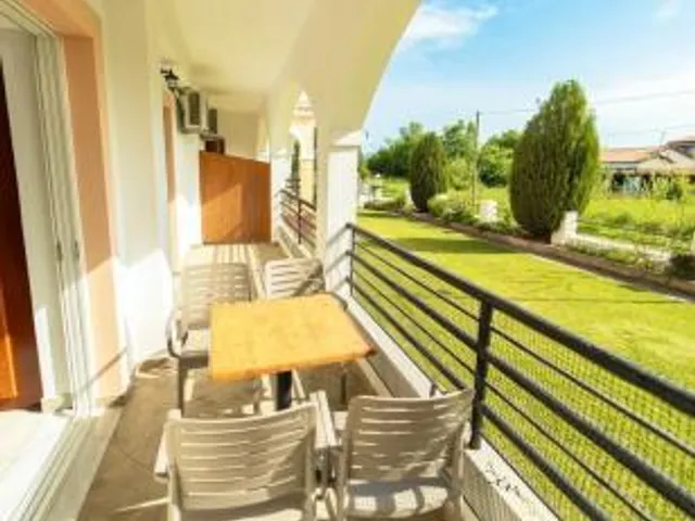 Kosmas Apartments