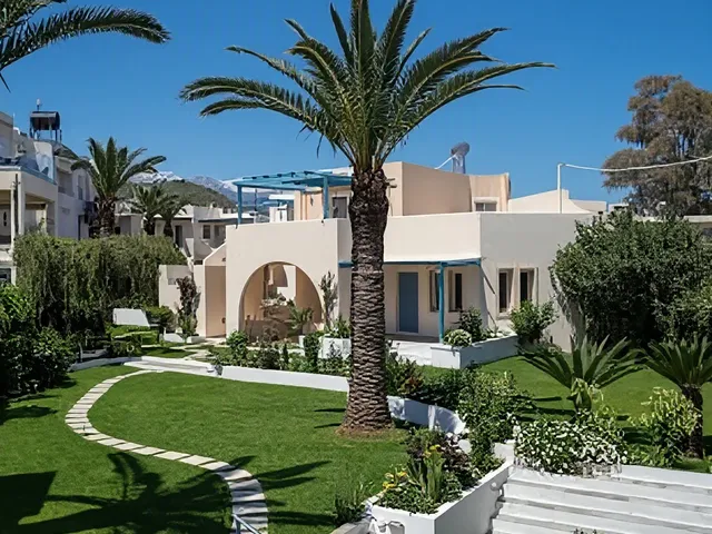 Papadakis Apartments