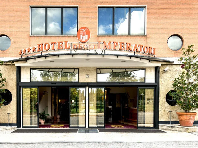 Degli Imperatori