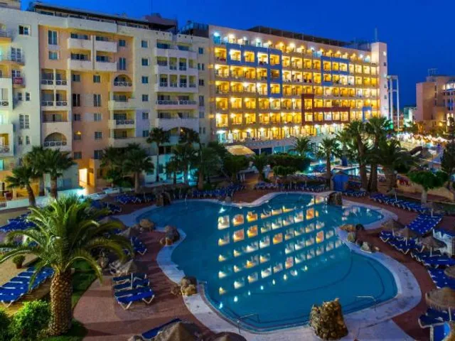 Hotel Fenix Family by ALEGRIA
