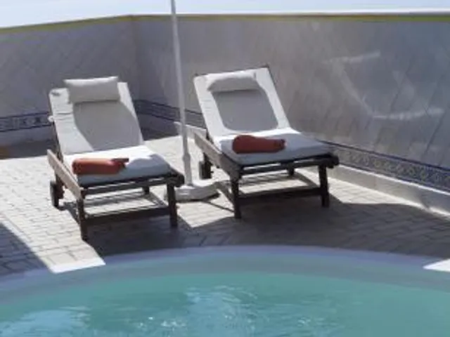 Playacapricho Hotel
