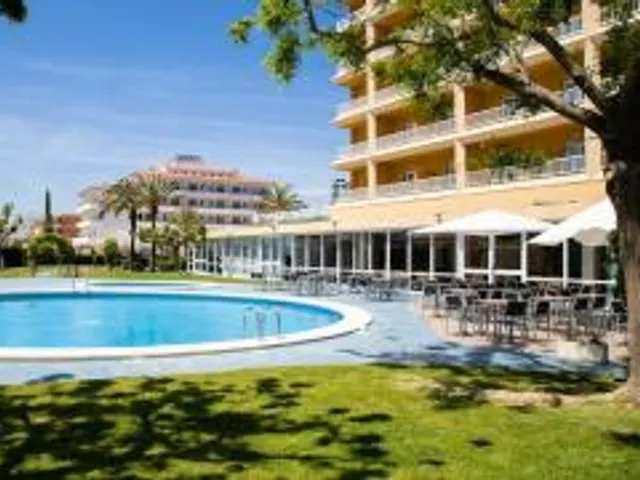 Prestige Goya Park Hotel