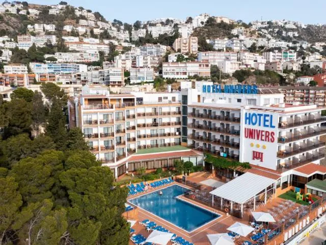 Hotel Univers