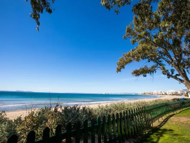 Hotel Roses Platja