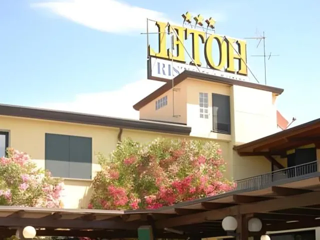 Gran Delta Hotel